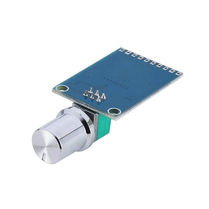 XH-M564 TPA3116D2 DC 12V-24V 2x50W Dual Channel Mini Digital Amplifier D Class 50W+50W