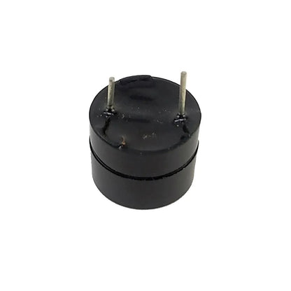 5V Active Electromagnetic Buzzer