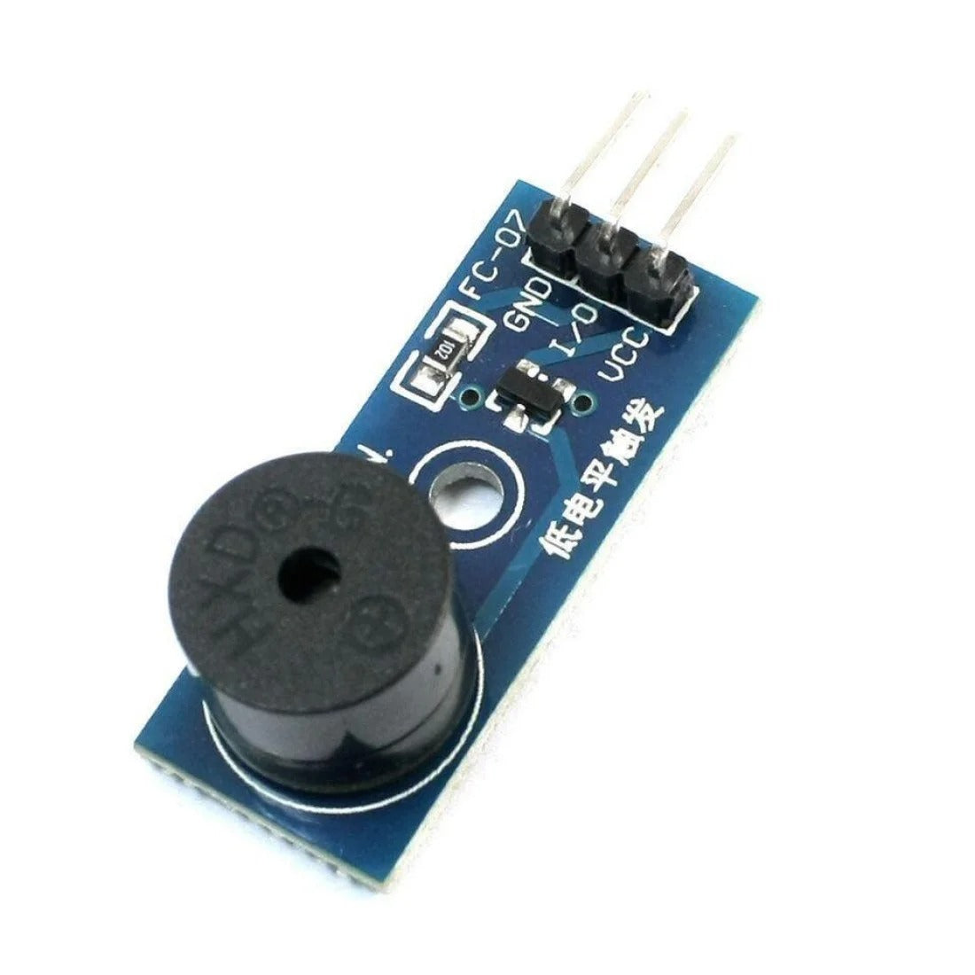 Active Buzzer Alarm Module DC 3.3-5V