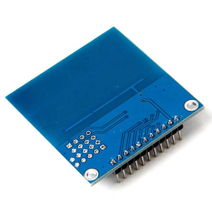 TTP226 8-Channel Capacitive Touch Switch Sensor Module