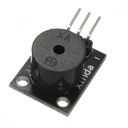 PCB Mounted Passive Buzzer Module