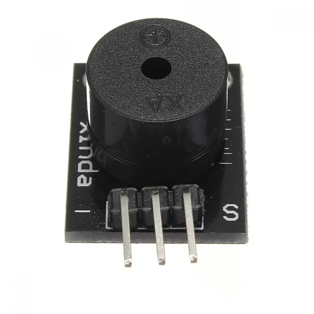 PCB Mounted Passive Buzzer Module