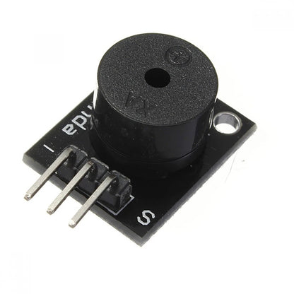 PCB Mounted Passive Buzzer Module