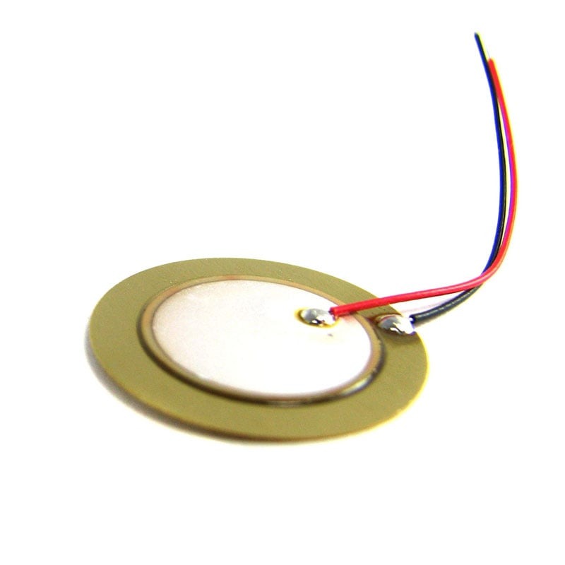 Piezo buzzer 20mm