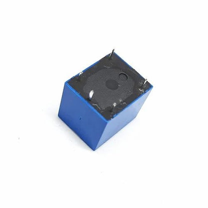 12V 10A PCB Mount Sugar Cube Relay – SPDT