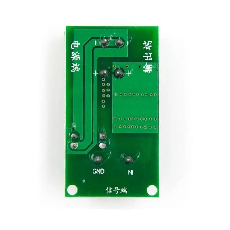 MOSFET Electronic Switch DC Controlling Board F5305S