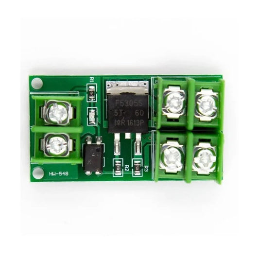 MOSFET Electronic Switch DC Controlling Board F5305S