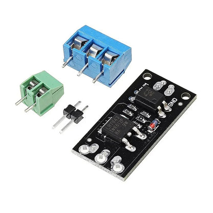 LR7843 Mosfet control Module Replacement Relay