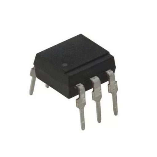 4N35 IC – Optocoupler Phototransistor IC