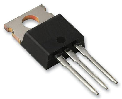 L78M09CV (L7809CV) TO-220 9V Positive Voltage Regulator IC (Pack of 3)