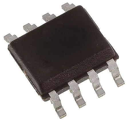 IRS2003 TRPBF Half Bridge Driver IC – Infineon Make