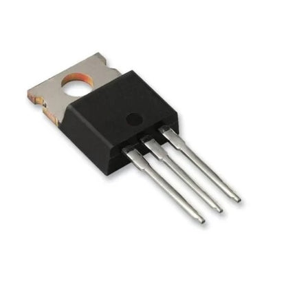 LM7812 12V Linear Positive Voltage Regulator IC – Pack of 3