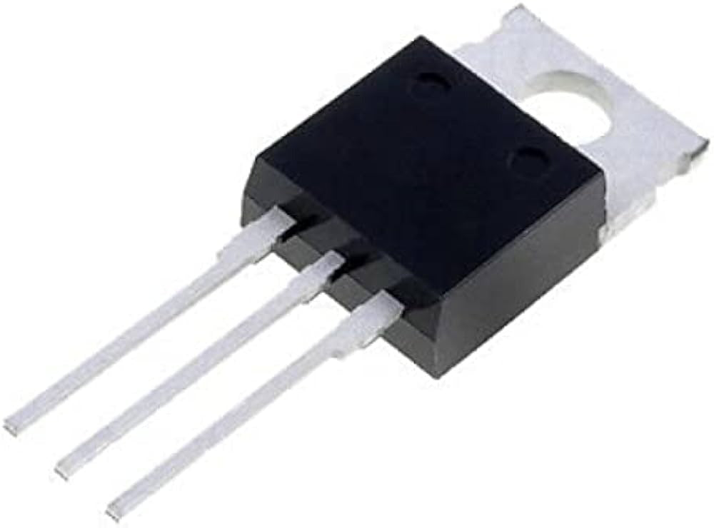 MBR20100CT 20A 100V Dual High Voltage Schottky Diode Rectifier