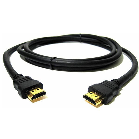 HDMI to HDMI Cable for Raspberry Pi (1 Meter)