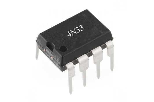 4N33 Optocoupler IC