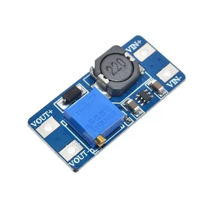 MT3608 2A Max DC-DC Step Up Power Boost Module