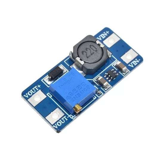 MT3608 2A Max DC-DC Step Up Power Boost Module