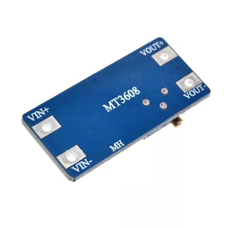 MT3608 2A Max DC-DC Step Up Power Boost Module