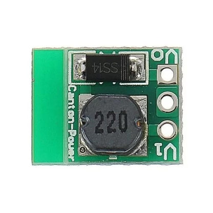 1.5V 1.8V 2.5V 3V 3.3V 3.7V 4.2V to 5V DC-DC DC Boost Converter Module Step Up Board