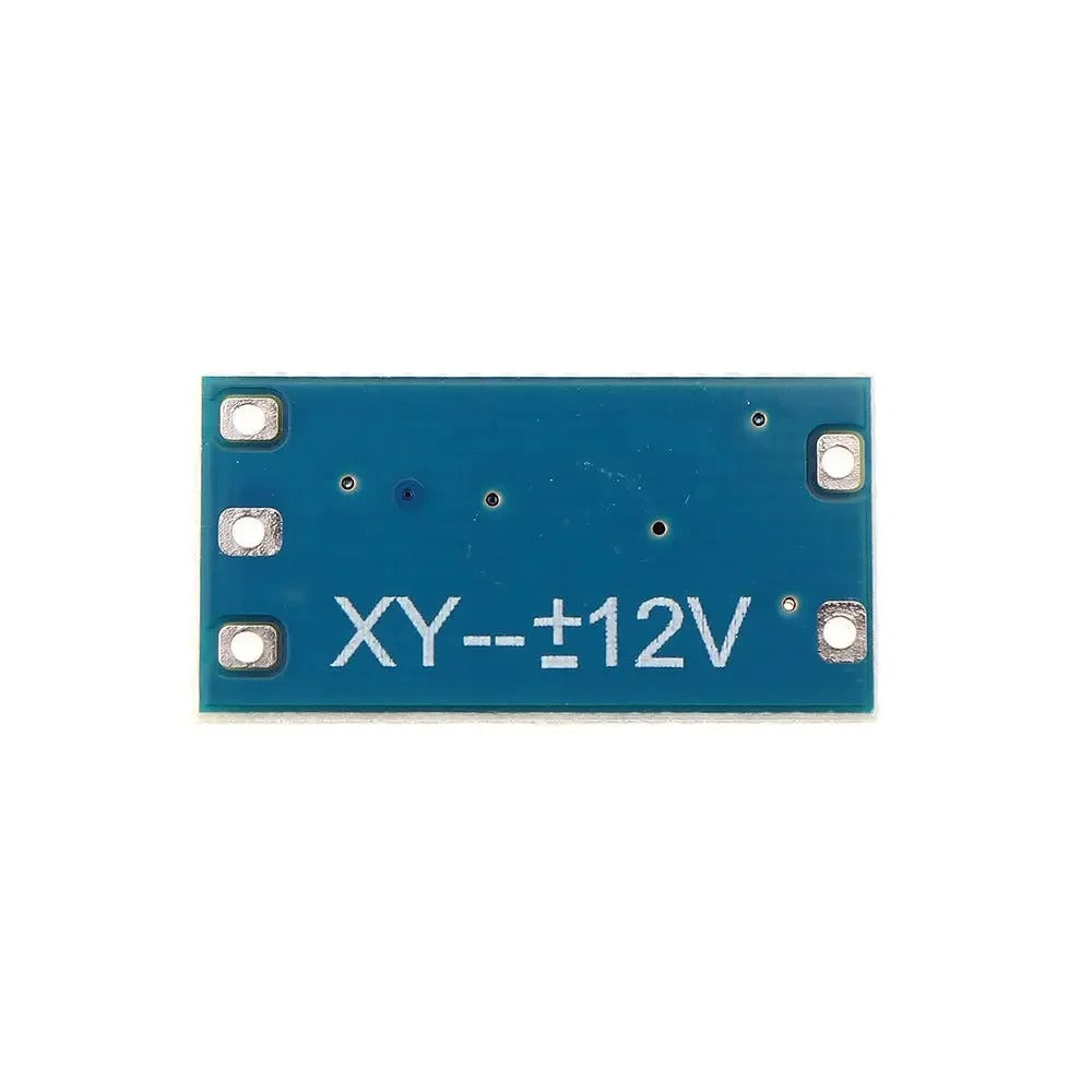 2.8V-5.5V to ±12V DC Conversion Step Up Power Supply Module