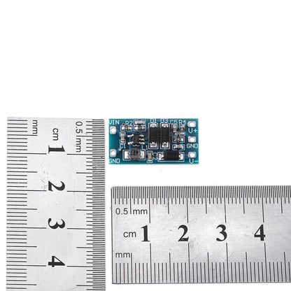 2.8V-5.5V to ±12V DC Conversion Step Up Power Supply Module