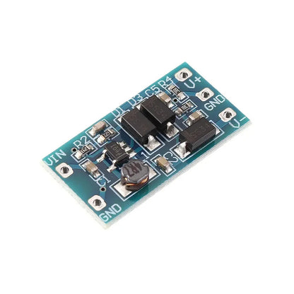 2.8V-5.5V to ±12V DC Conversion Step Up Power Supply Module