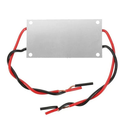 High Power Boost 250W Led Driver / Charger Module 6A Input 8.5V-48V Output 10-50v Aluminium Substrate