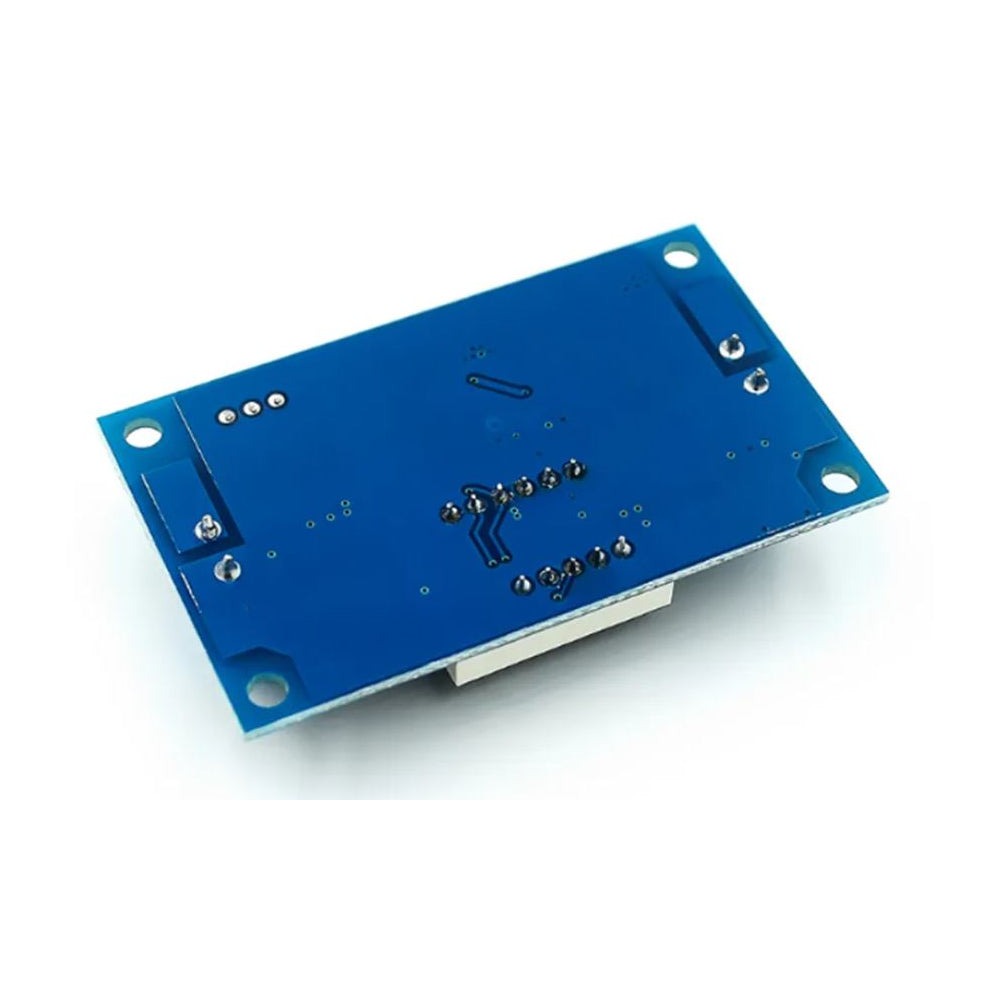 XL6009 DC-DC Adjustable Boost Module 5-40V 4A with Digital Display