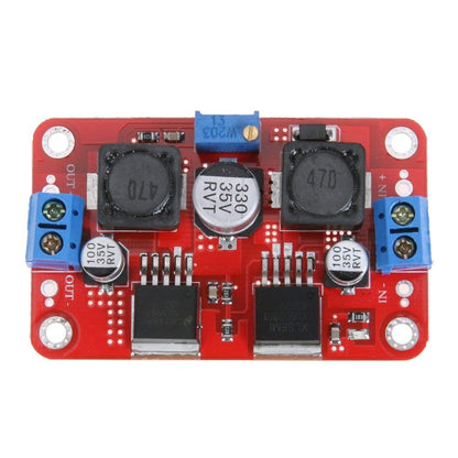 XL6009 LM2596 DC-DC Step Up Down Boost Buck Voltage Power Converter Module