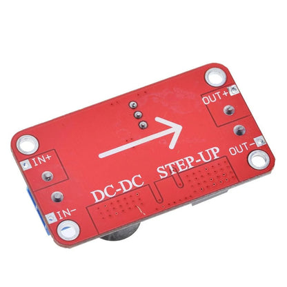 XL6019 DC-DC 5A Adjustable Boost Power Supply Module