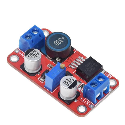 XL6019 DC-DC 5A Adjustable Boost Power Supply Module