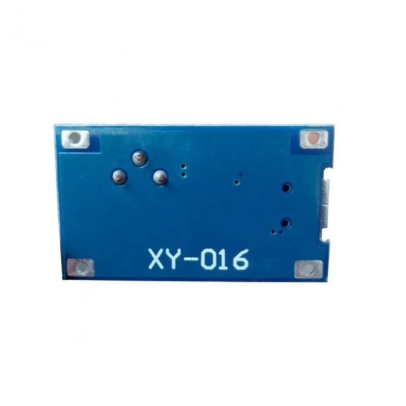 XY-016 2A DC-DC Step Up 5V/9V/12V/28V Power Module with Micro USB