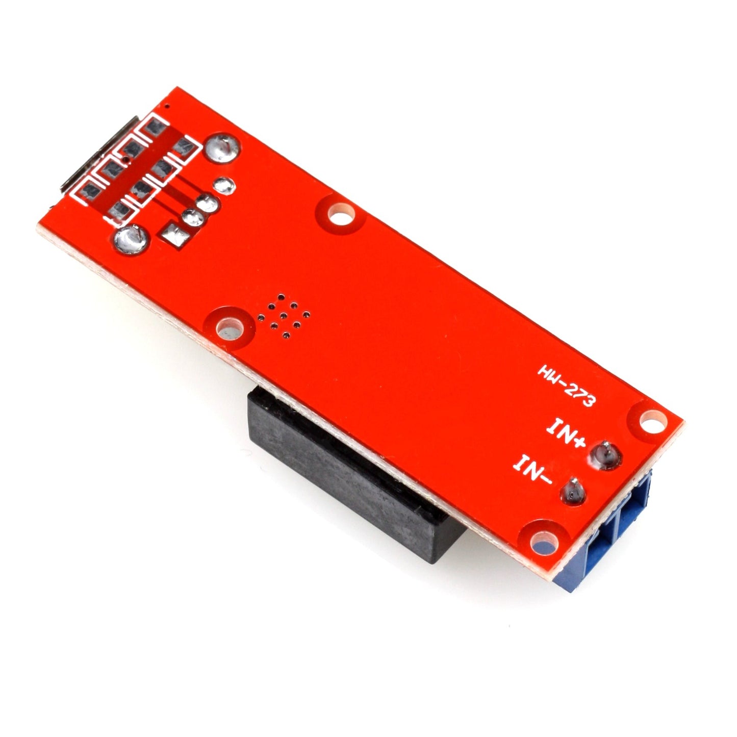 KIS3R33S 7V-24V To 5V 3A USB Output DC-DC Step-Down Converter Module