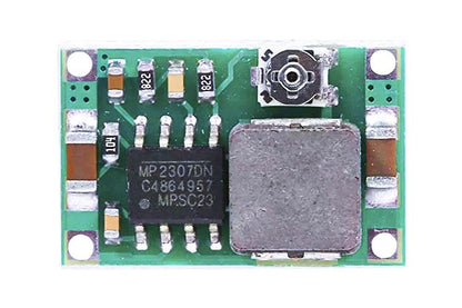 Mini-360 DC-DC 4.7V-23V to 1V-17V Buck Converter Step Down Module