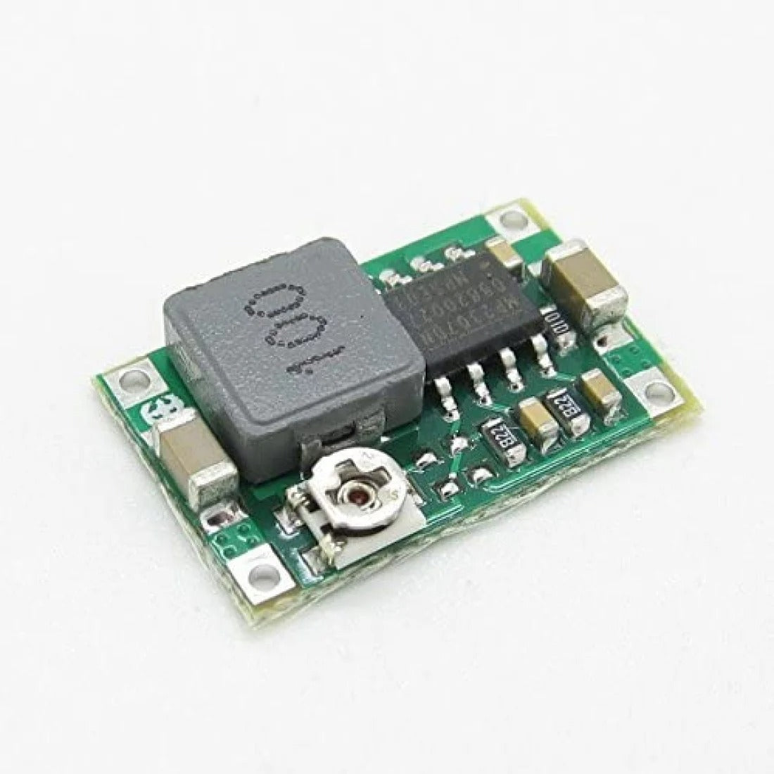 Mini-360 DC-DC 4.7V-23V to 1V-17V Buck Converter Step Down Module