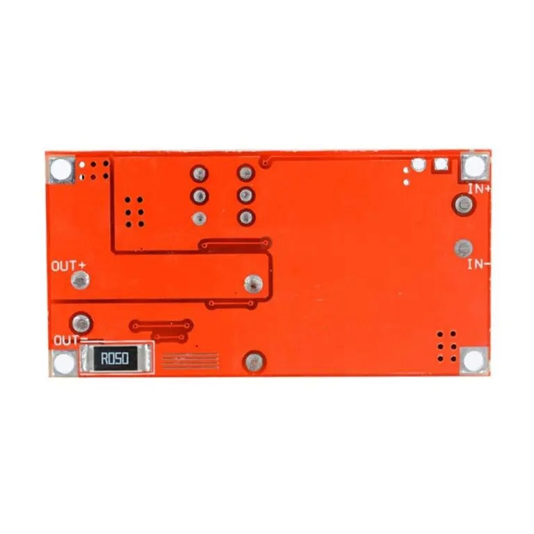 XL4015 5A Constant Current / Voltage LED Drives Lithium Battery Charging Module