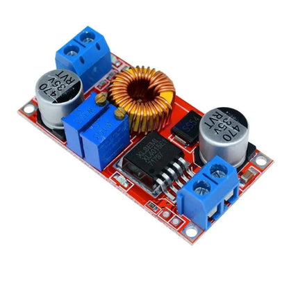 XL4015 5A Constant Current / Voltage LED Drives Lithium Battery Charging Module