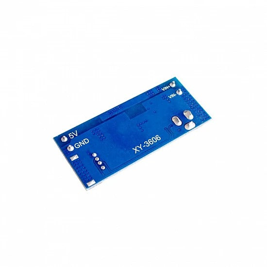 24V/12V to 5V 5A Power Module DC-DC XY-3606 Power Converter