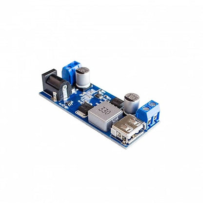 24V/12V to 5V 5A Power Module DC-DC XY-3606 Power Converter