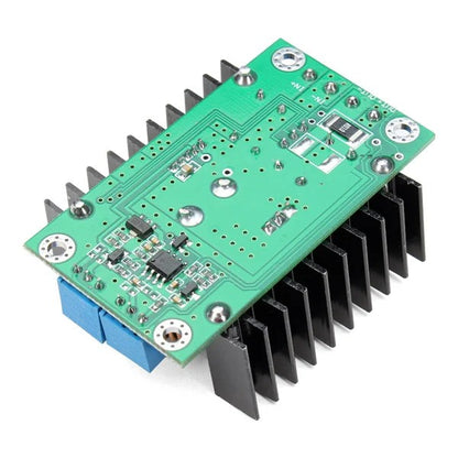 300W 10A DC-DC Step Down Buck Converter Input 7-40V to Output 1.2-35V Module