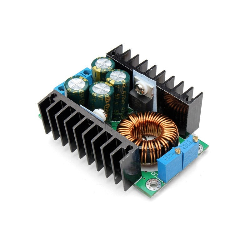 300W 10A DC-DC Step Down Buck Converter Input 7-40V to Output 1.2-35V Module