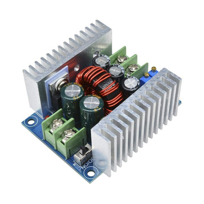 300W 20A DC-DC Buck Converter Step-down Module Constant Current LED Driver Module