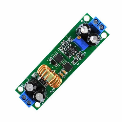 Adjustable Synchronous Step-Down Module: 48V36V24V to 19V12V9V5V3V for Car Charging Power Supply