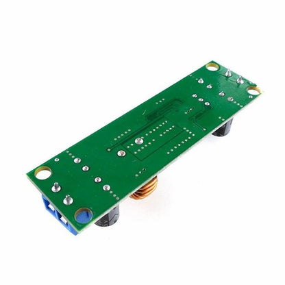 Adjustable Synchronous Step-Down Module: 48V36V24V to 19V12V9V5V3V for Car Charging Power Supply