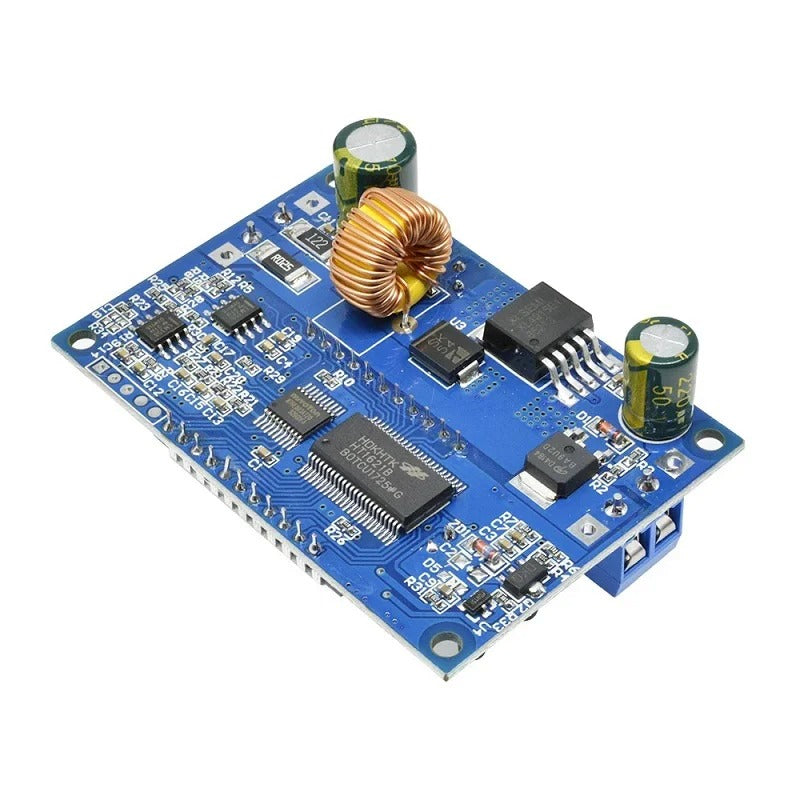 5A CNC DC-DC Step down Power Supply Module