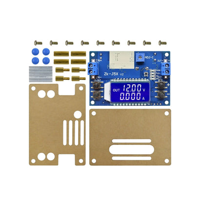 5A CNC DC-DC Step down Power Supply Module