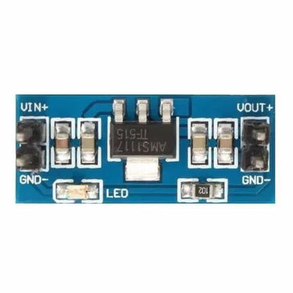 AMS1117 3.3V Power Supply Module