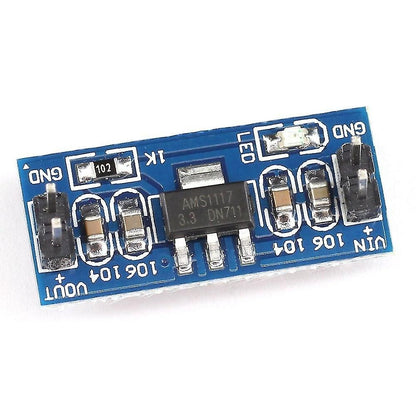 AMS1117 3.3V Power Supply Module