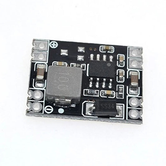 DC-DC 7V-26V 24V to 5V 3A Step-down Power Supply Module