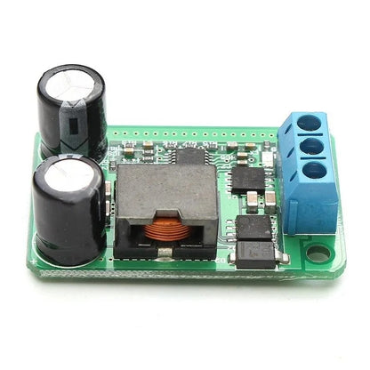 DC-DC Step-Down Buck Converter Power Supply Module 24V 12V 9V to 5V 5A 25W Replace LM2596S